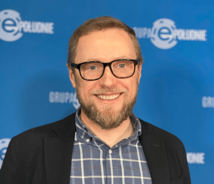 Adam Kossowski Adam Kossowski