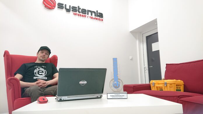 Systemia