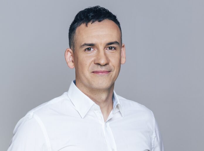Łukasz Hamerski Łukasz Hamerski
