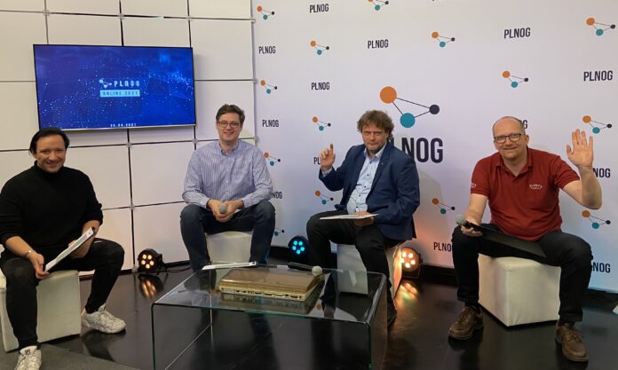 Rada Programowa PLNOG Rada Programowa PLNOG