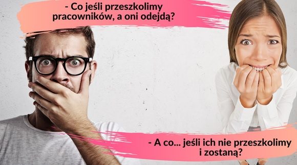 Szkolenie