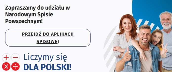 narodowy spis