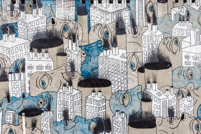 Paweł Czerwiński, Magda Drobczyk