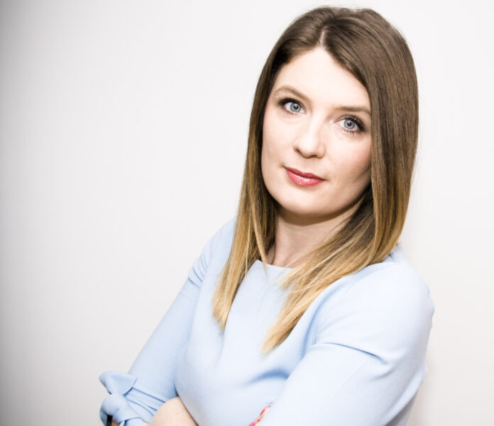 Emilia Kotnis-Górka INTERKONEKT Emilia Kotnis-Górka