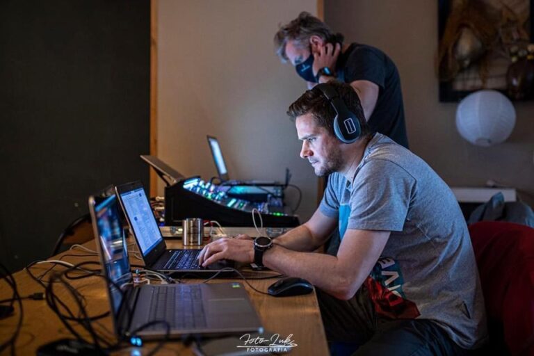 Dariusz Wesołowski (Promedia)