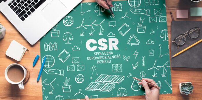 CSR neutral