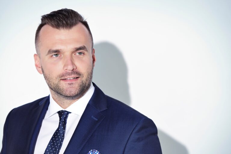 Michał Kanownik ponownie prezesem  Cyfrowej Polski