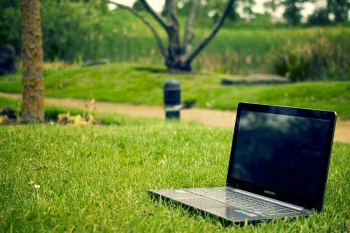 laptop-notebook-computer-work-tree-nature-949610-pxhere.com