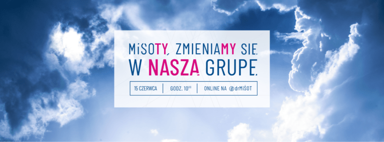 Jesteśmy MiŚOT-ami i działamy na ich rzecz