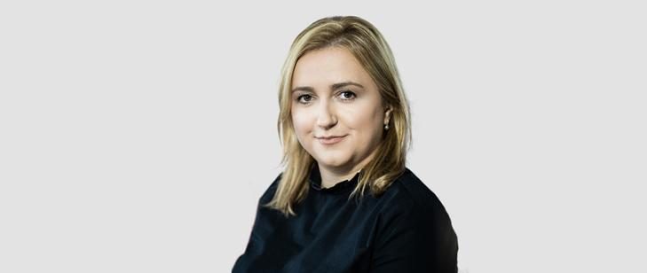 Wiceminister Olga Semeniuk Pełnomocnikiem Rządu ds. Małych i Średnich Przedsiębiorstw