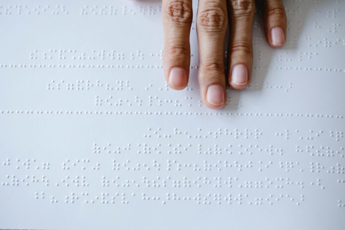 braille'a