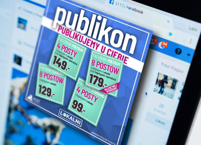 publikon ceny