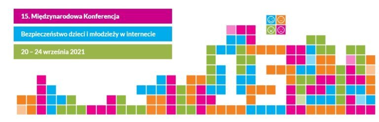15. Międzynarodowa Konferencja „Bezpieczeństwo dzieci i młodzieży w internecie”
