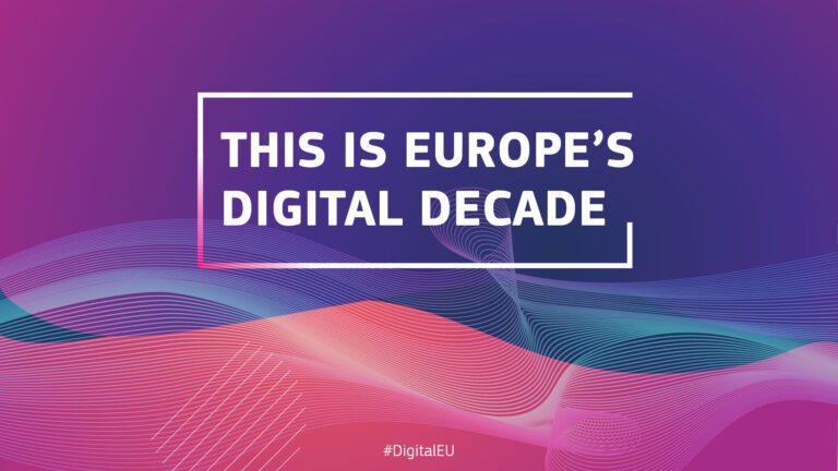 Digital Decade