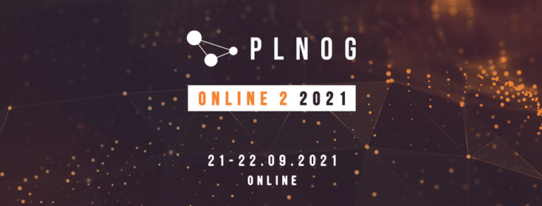 PLNOG 2021