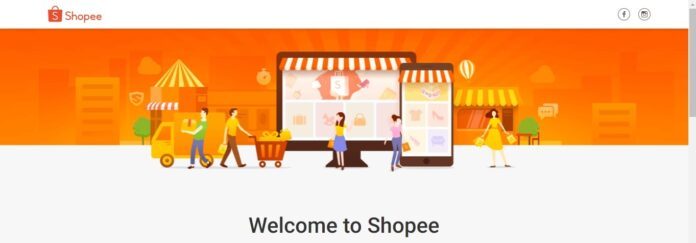 Shopee shopee