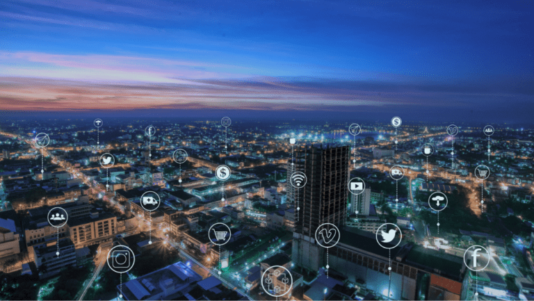 Polska LoRaWAN w każdym powiecie