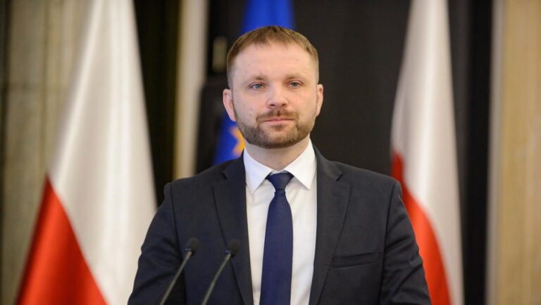 PAP/ Jakub Kamiński