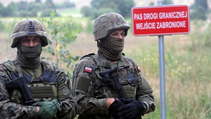 Fot. PAP/Artur Reszko Fot. PAP/Artur Reszko