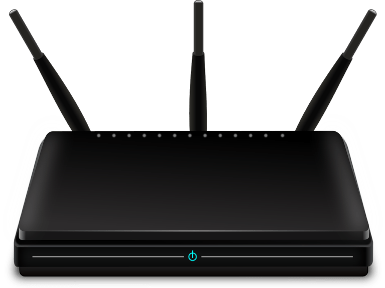router