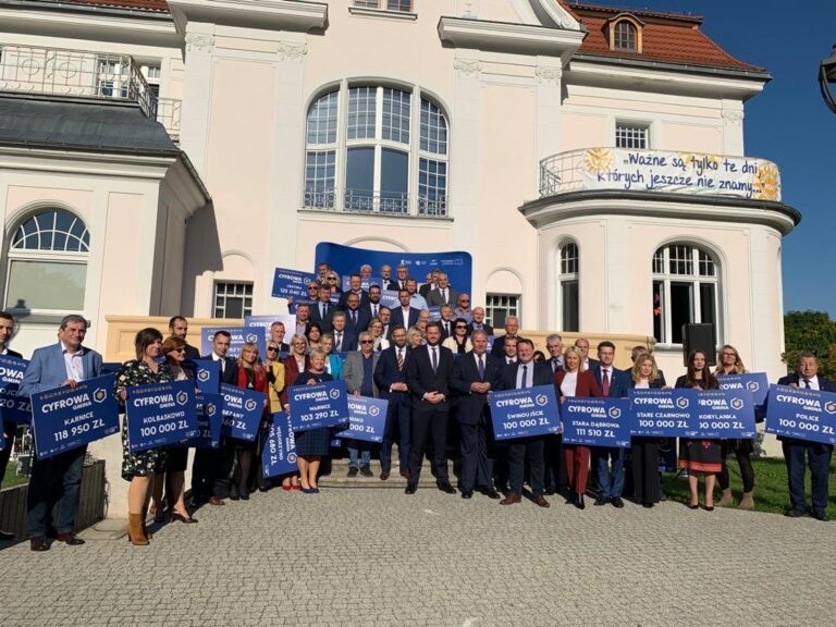 Cyfrowe zachodniopomorskie