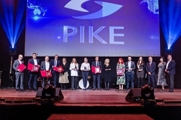PIKE 2021
