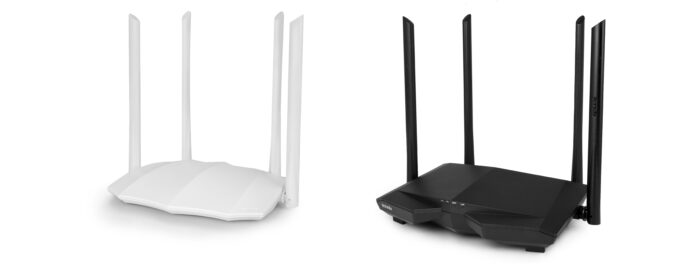 Tenda AC5S i AC6 Tenda AC5S i AC6