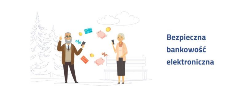 Bezpieczna bankowość elektroniczna
