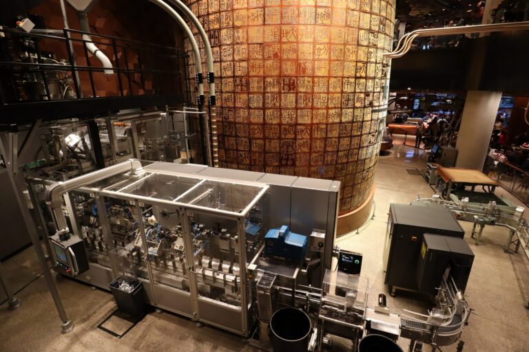 Przestój w fabrykach w Chinach może uderzyć w cały świat