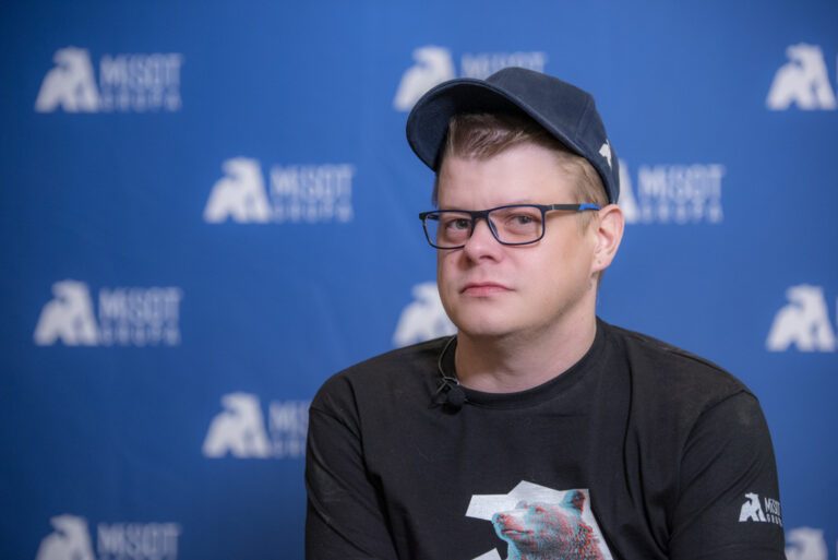 Spokojnie, to nie jest awaria!