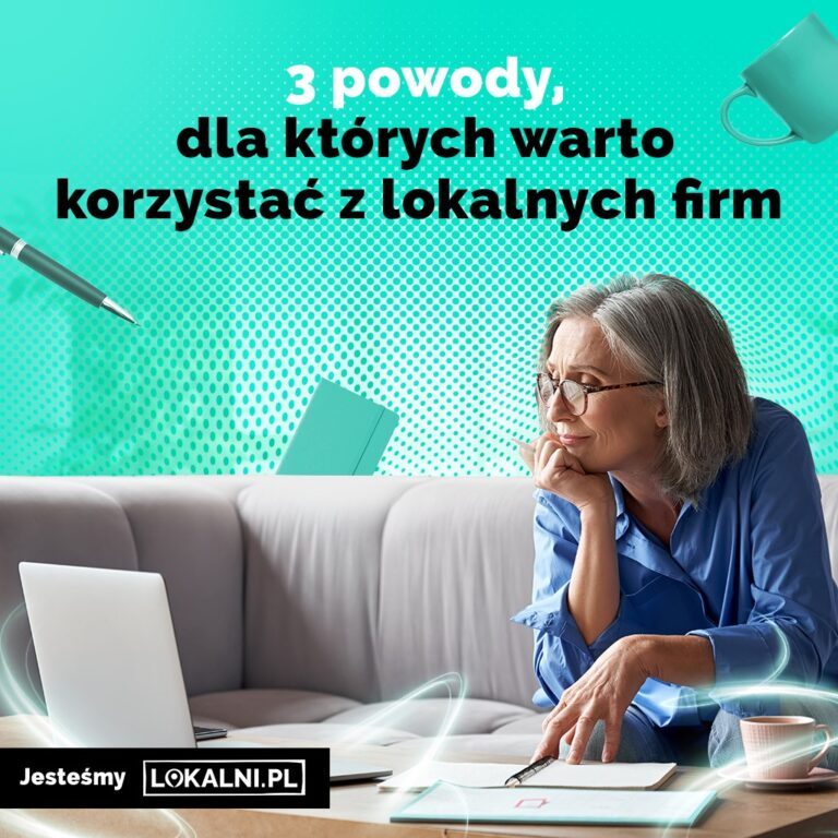 Media społecznościowe są ważne, zdecydowaliśmy się na Publikon