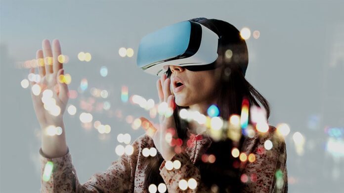 vr