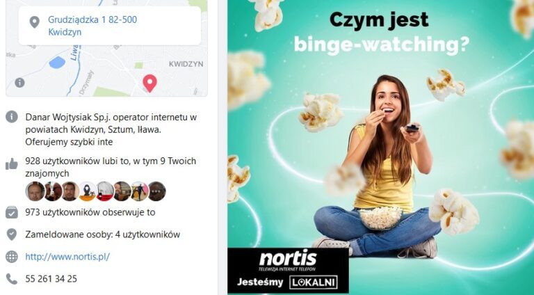 Danar dołączył do Publikona