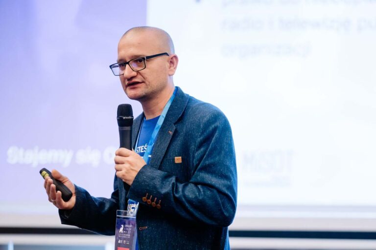 Zostań TeleOdpowiedzialnym Roku 2021