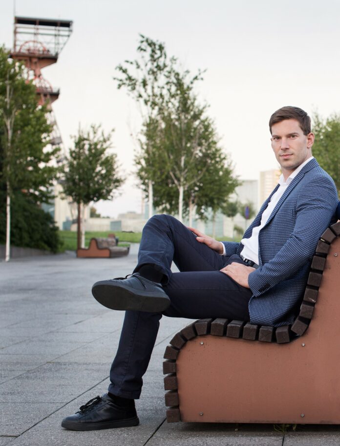 Foto Patryk