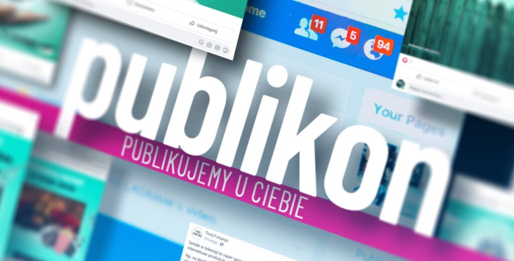 Bon na Publikon dla uczestników Lokalnego Zjazdu MiŚOT