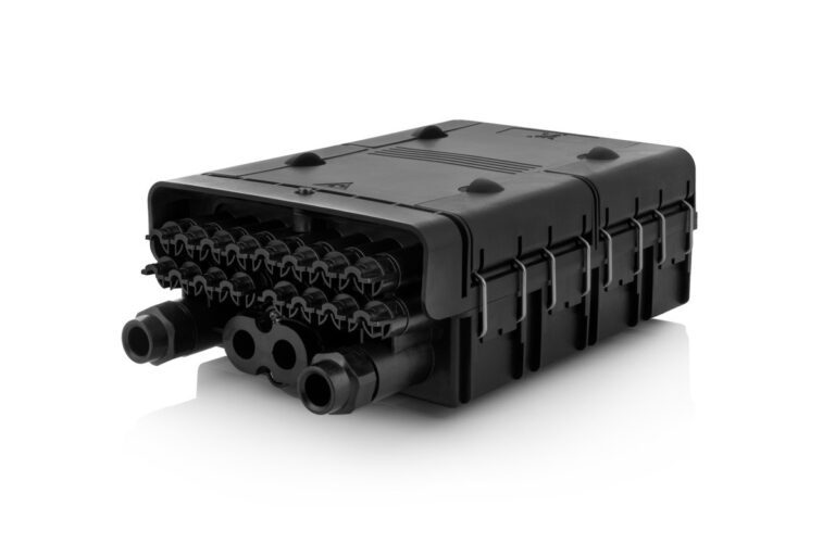 Nowa mufa nasłupowa w XBEST.PL