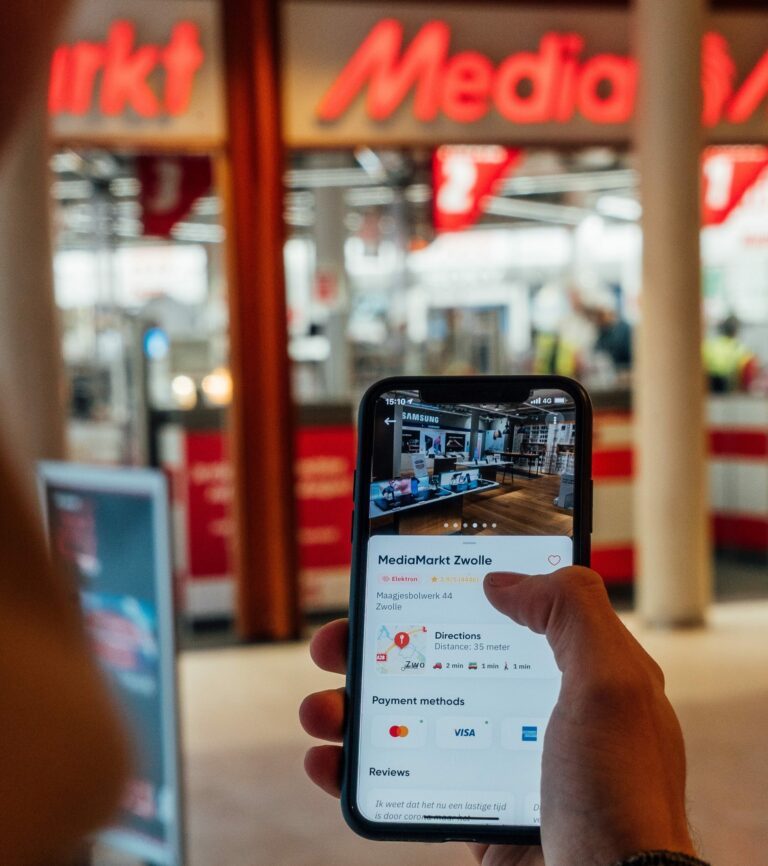 Atak ransomware na MediaMarkt