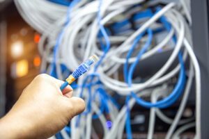 elementy pasywne sieci