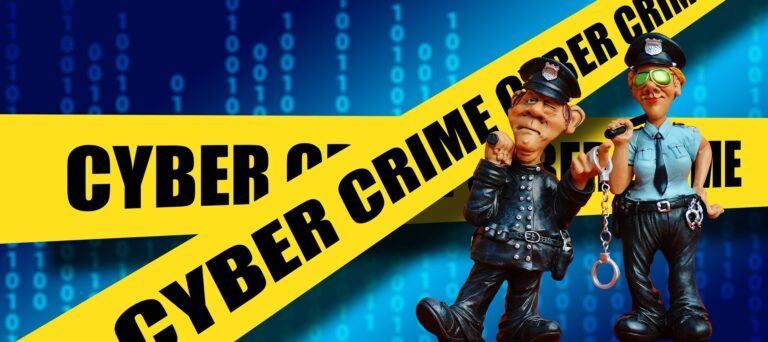 Hakerzy włamali się do FBI