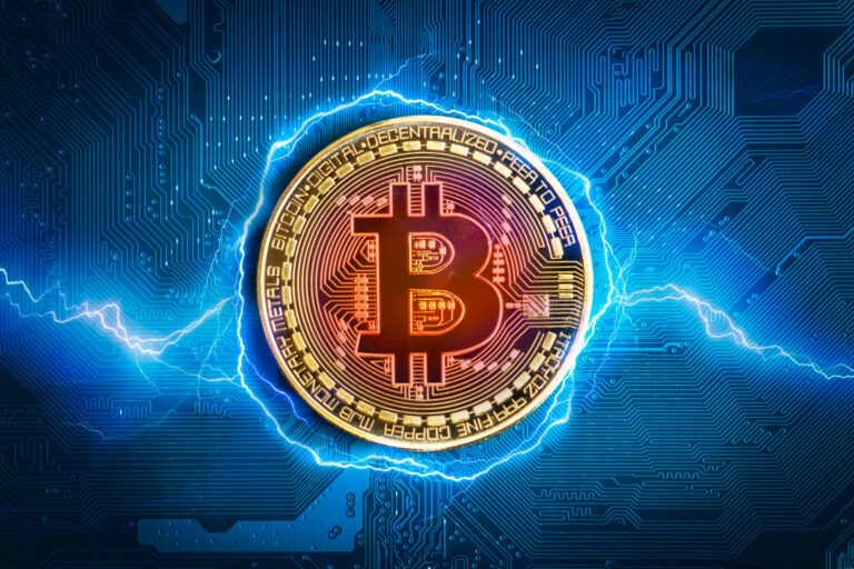 Pogoda dla kopaczy (bitcoinów)