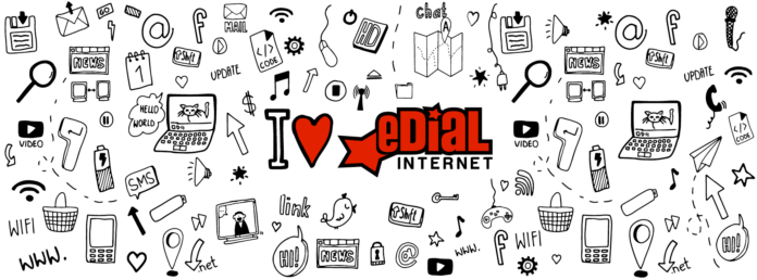 edial