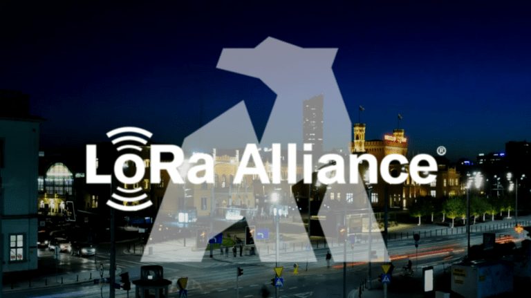 LoRa