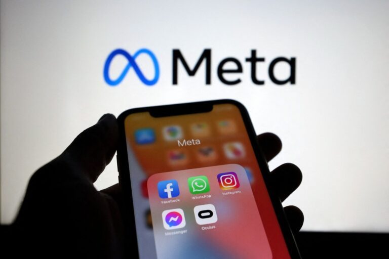 Czy metawersum będzie cyberbezpieczne?