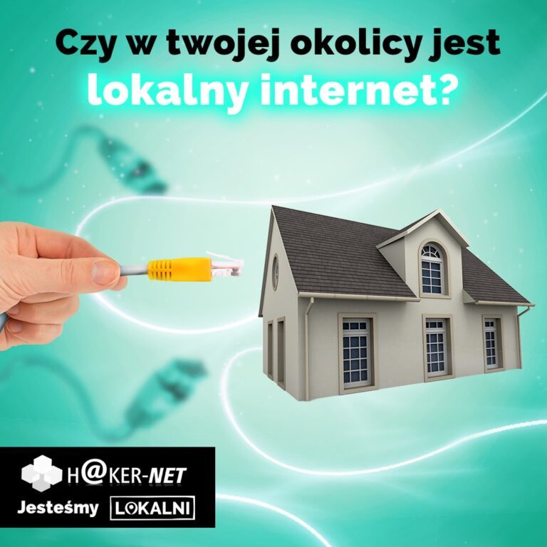 H@ker-net korzysta z Publikona