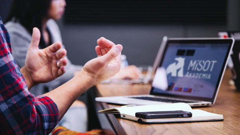 MiŚOT Akademia – nowości i nagrody