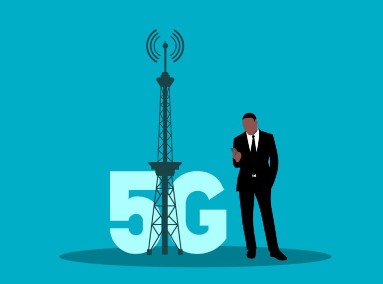 UKE i prywatne sieci 5G