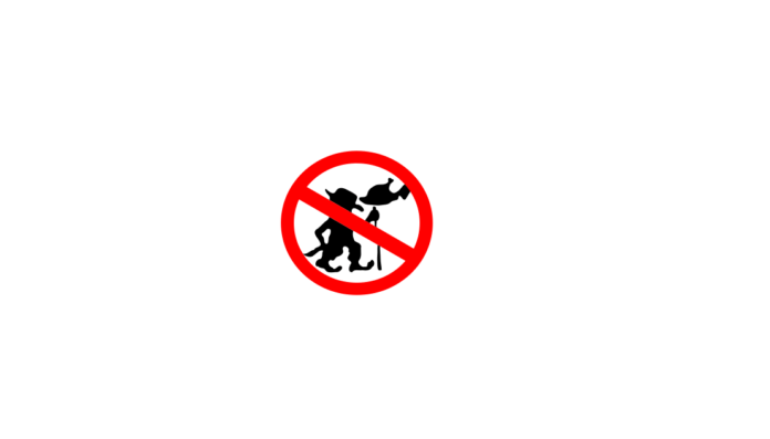 DoNotFeedTroll