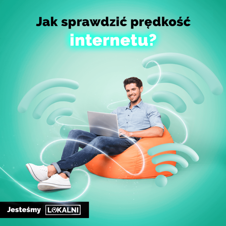 Najszybsi dostawcy usług internetowych w Polsce