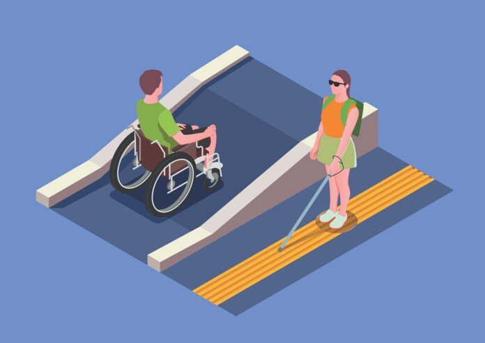 niepełnosprawności niepełnosprawni invalid